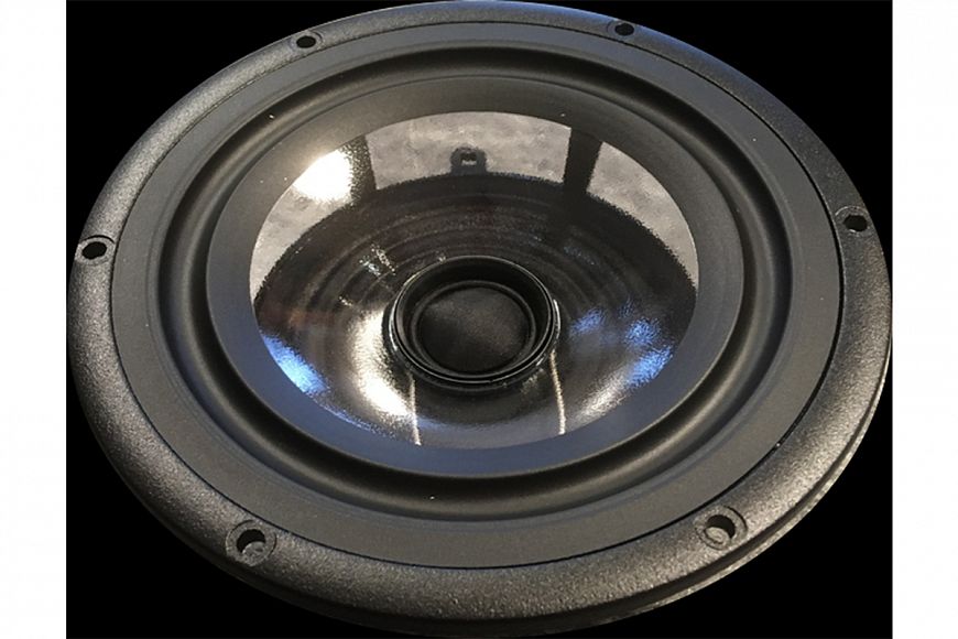 Mayfly MF-201A — акустика с коаксиальными динамиками и ловушками Шредера