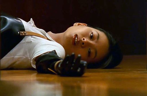 Кинопроба / Ōdishon (1999)