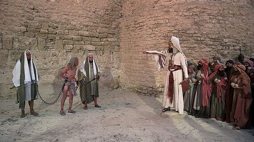 Житие Брайана по Монти Пайтону / Monty Python’s Life of Brian (1979)