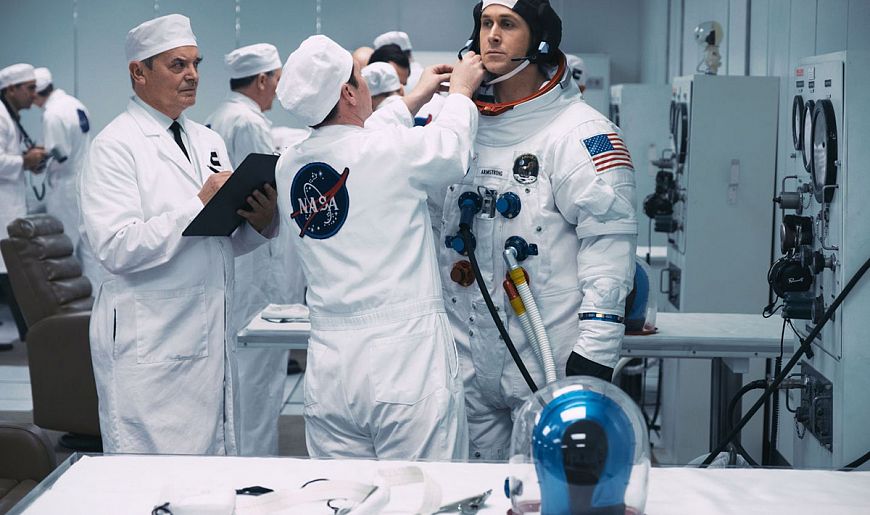 Райан Гослинг