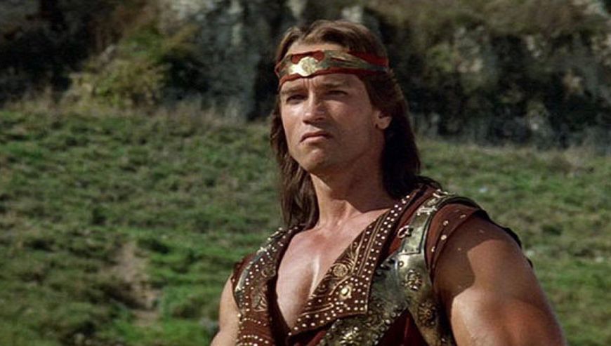 2. Крестовый поход / Crusade