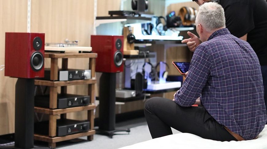 Каких покупателей не любят продавцы техники