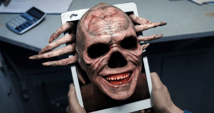 Ларри – “Давай поиграем” (2020)