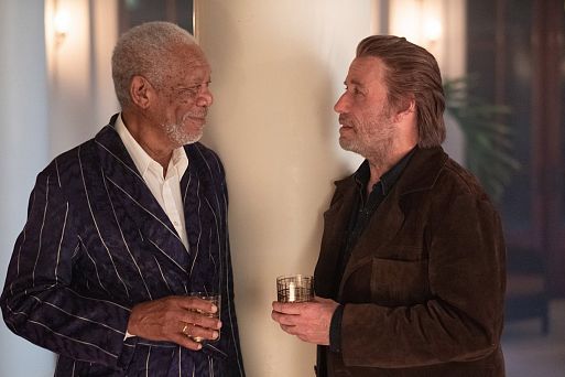 «Ядовитая роза» / The Poison Rose (2019)