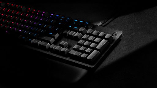 Клавиатура Logitech G513