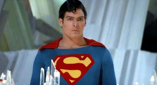 3. Супермен 2 / Superman II (1980)