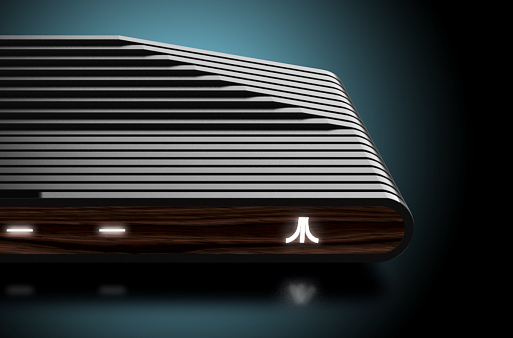 Atari VCS