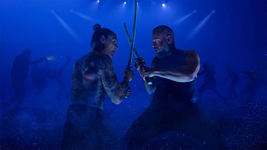 50 лучших боевиков 2020 года — ультимативный рейтинг нового экшена