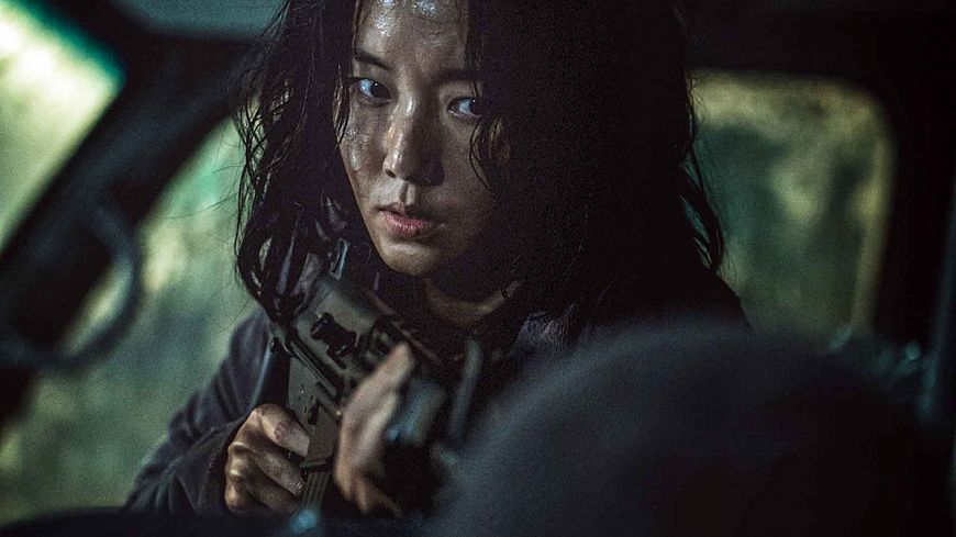 50 лучших боевиков 2020 года — ультимативный рейтинг нового экшена