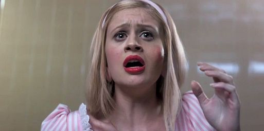 6. Страшные истории для рассказа в темноте / Scary Stories to Tell in the Dark (2019)