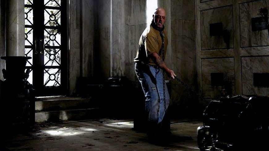 50 самых страшных фильмов