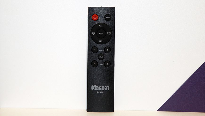 Активные мониторы Magnat Monitor Reference 3A