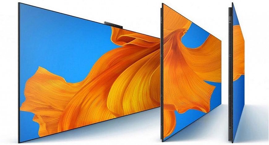 OLED-телевизор Huawei Vision X65