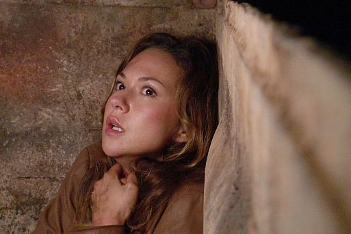 «Путевой обходчик» (2007)