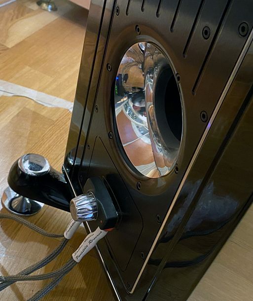 Акустические системы Kharma Elegance dB7