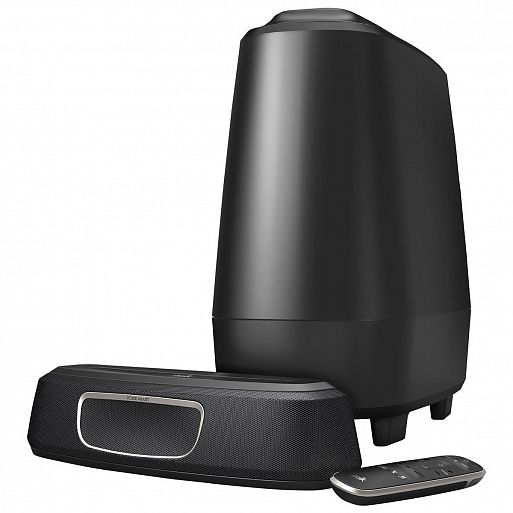 Саундбар Polk Audio MagniFi Mini