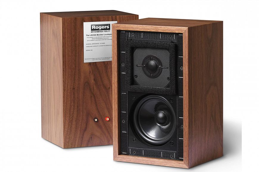 50 лучших акустических систем – монстры звука