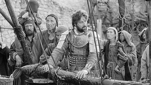 11. «Трудно быть Богом» (2013)