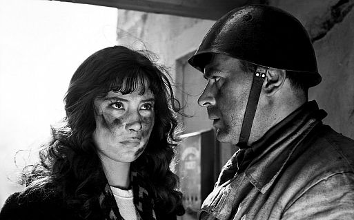 Летят журавли (1957)