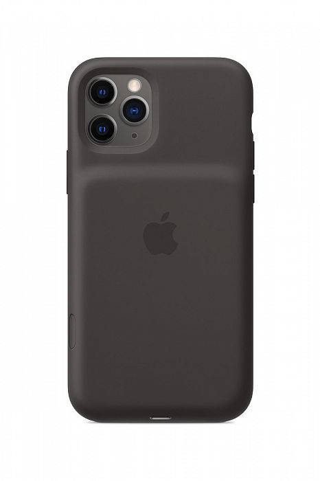 Чехол-аккумулятор Apple Smart Battery Case для Phone 11 Pro Max
