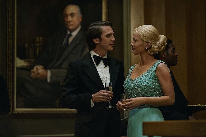 Газлит / Gaslit (2022)