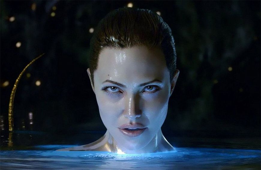 3. Беовульф / Beowulf (2007)