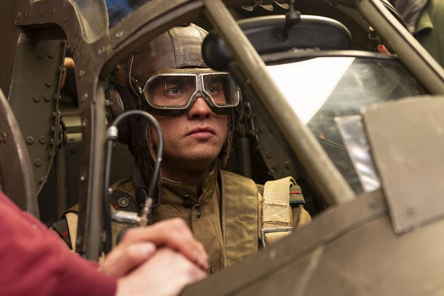 Девятаев (2021)