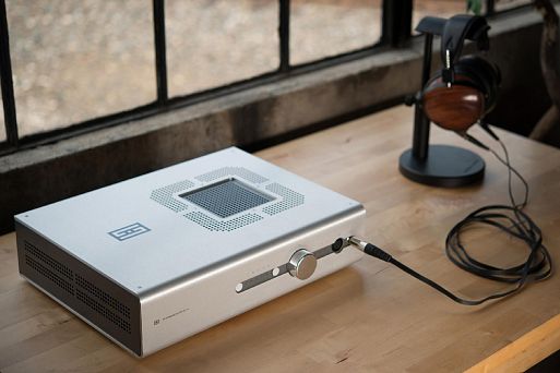 День открытых дверей Audeze