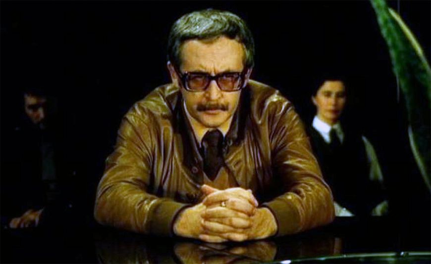 4. Лунная радуга (1983)