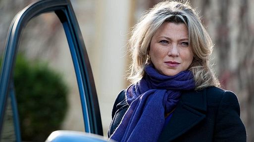 10 лучших французских сериалов