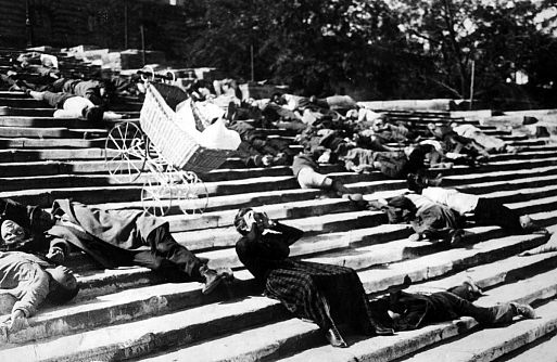 Броненосец «Потемкин» (1925)