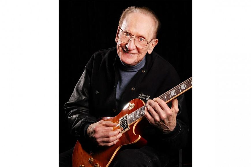 Les Paul