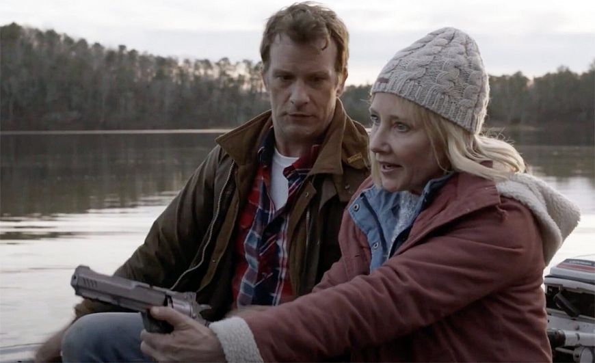 50 лучших детективов и триллеров 2020 года — полный список новинок жанра