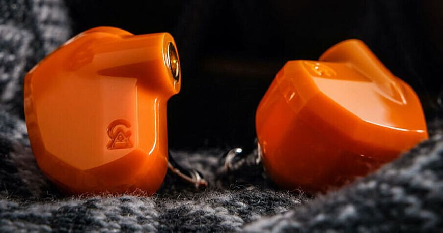 Campfire Audio создает внутриканальные наушники Satsuma и Honeydew, напечатанные на 3D-принтере
