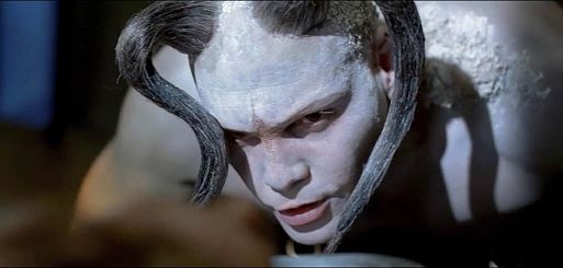 «Клетка» / The Cell (2000)