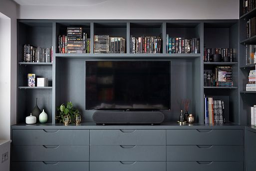 Саундбар DALI Katch One