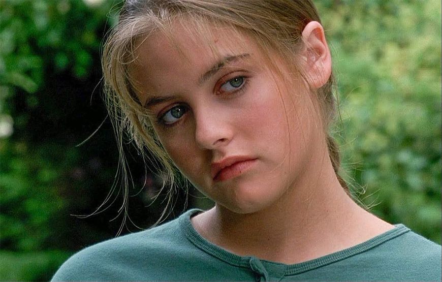 Увлечение / The Crush (1993)