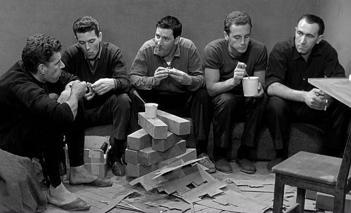 10 лучших французских триллеров