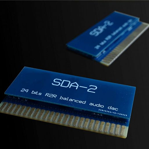 Sonnet Digital Audio Morpheus