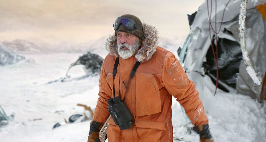 50 лучших фантастических и фэнтези фильмов 2020 года