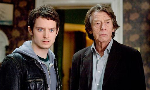 «Убийства в Оксфорде» / The Oxford Murders (2007)