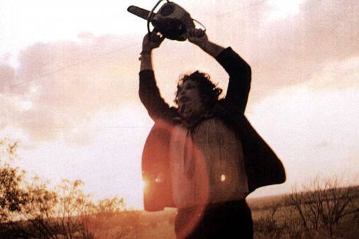 Техасская резня бензопилой / The Texas Chain Saw Massacre (1974)
