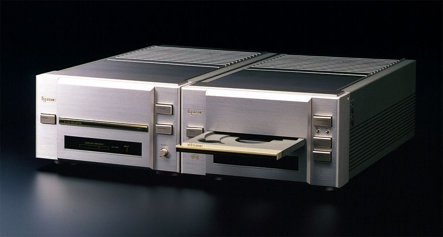 50 лучших CD-проигрывателей за всю историю формата