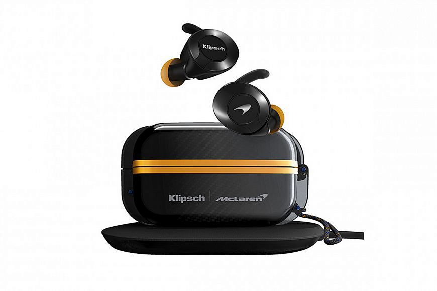 Klipsch T5 II True Wireless Sport