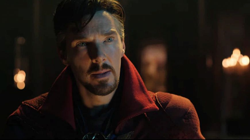 Календарь кинопремьер 2022 года