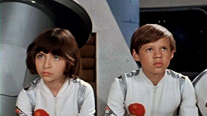 50 лучших советских фантастических фильмов