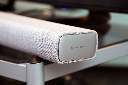 Беспроводные аудиосистемы Harman Kardon Citation