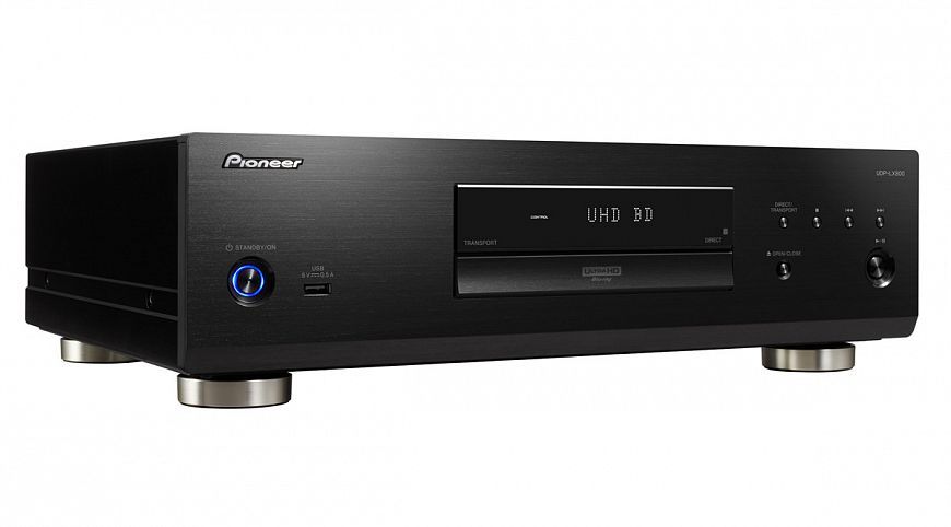 2. Pioneer UDP-LX800