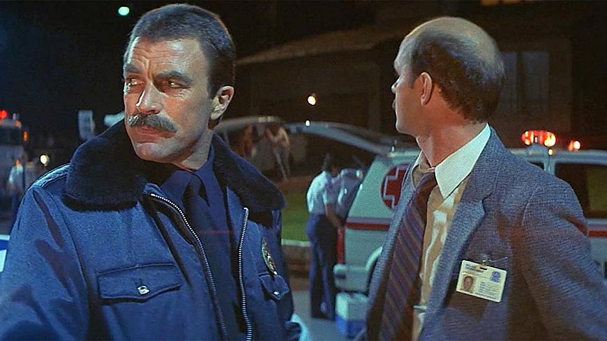 Топ-15 винтажных боевиков 80-ых годов XX века