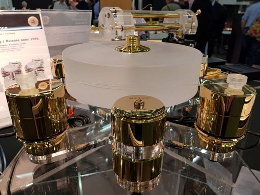 Munich High End Show 2018